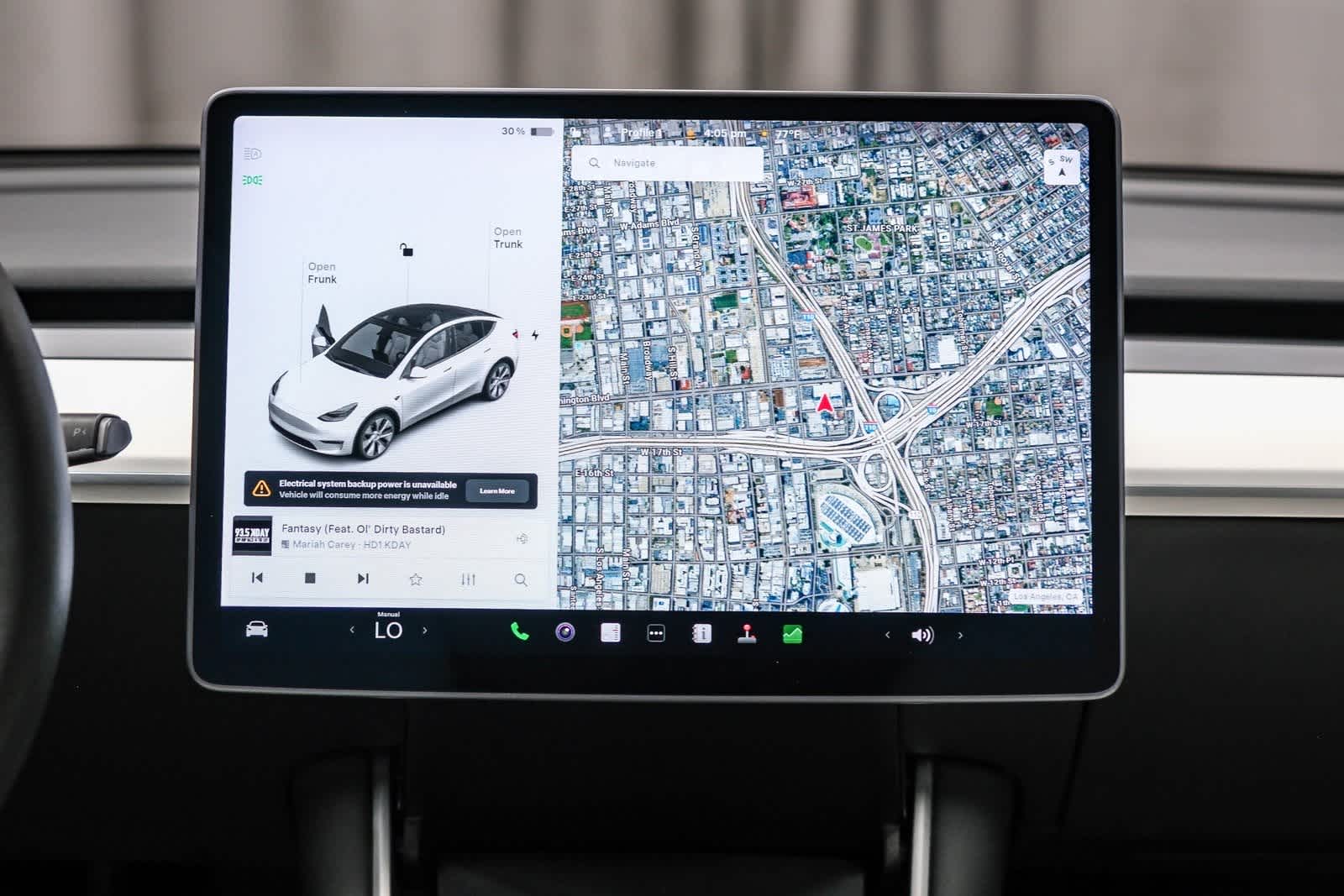 Thumbnail: 2021 Tesla Model Y - 14