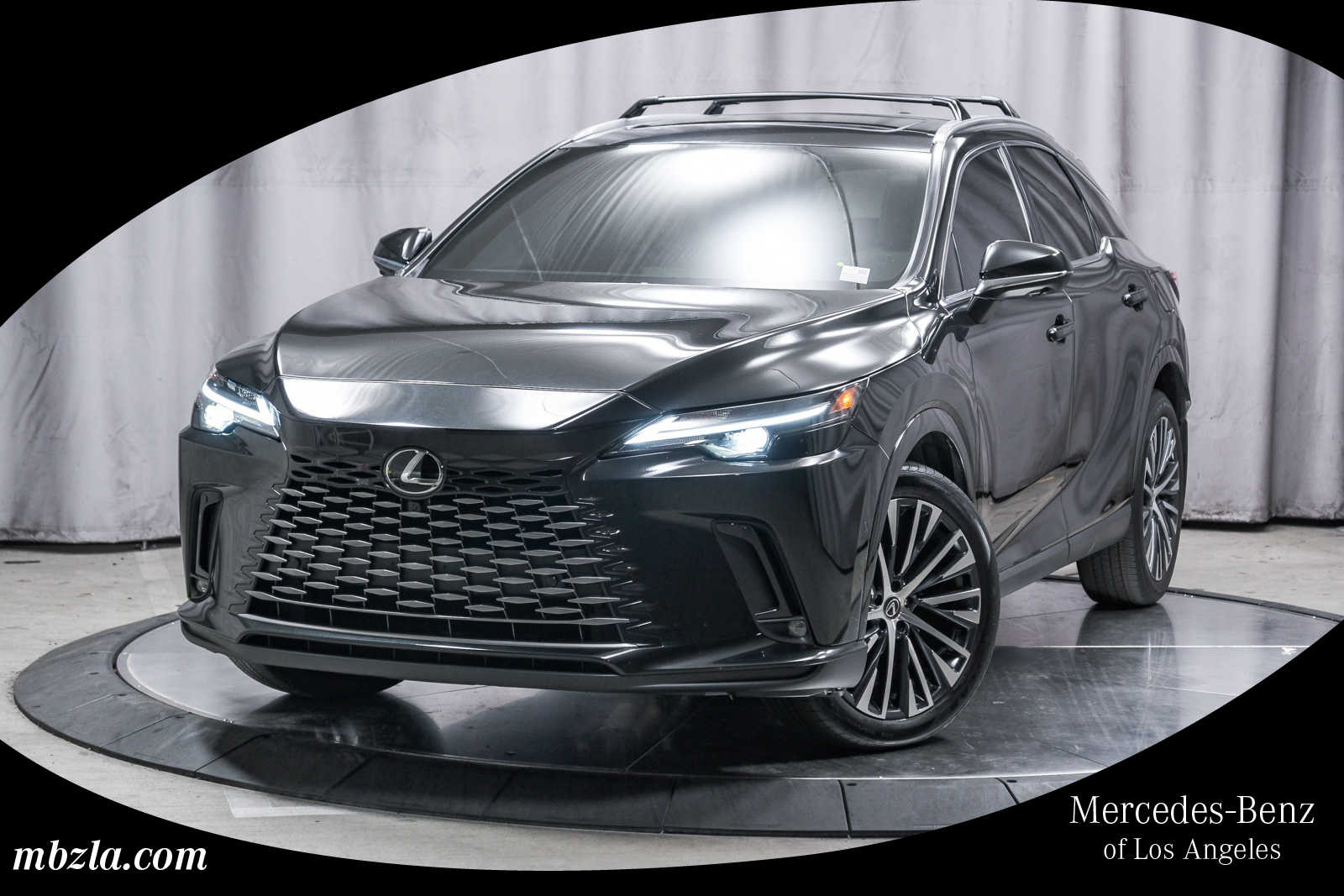 2024 Lexus RX 350