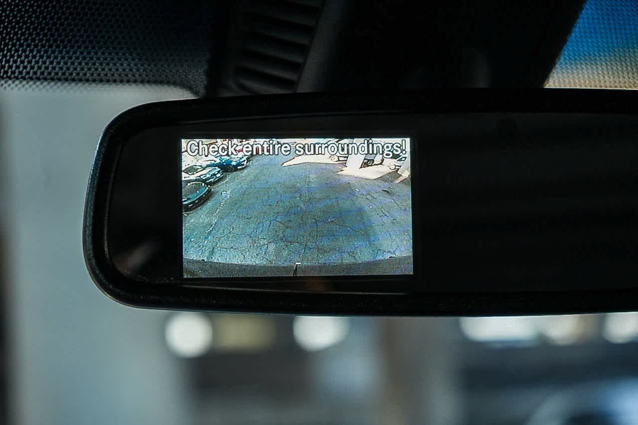 Thumbnail: 2024 Mercedes-Benz Sprinter - 20