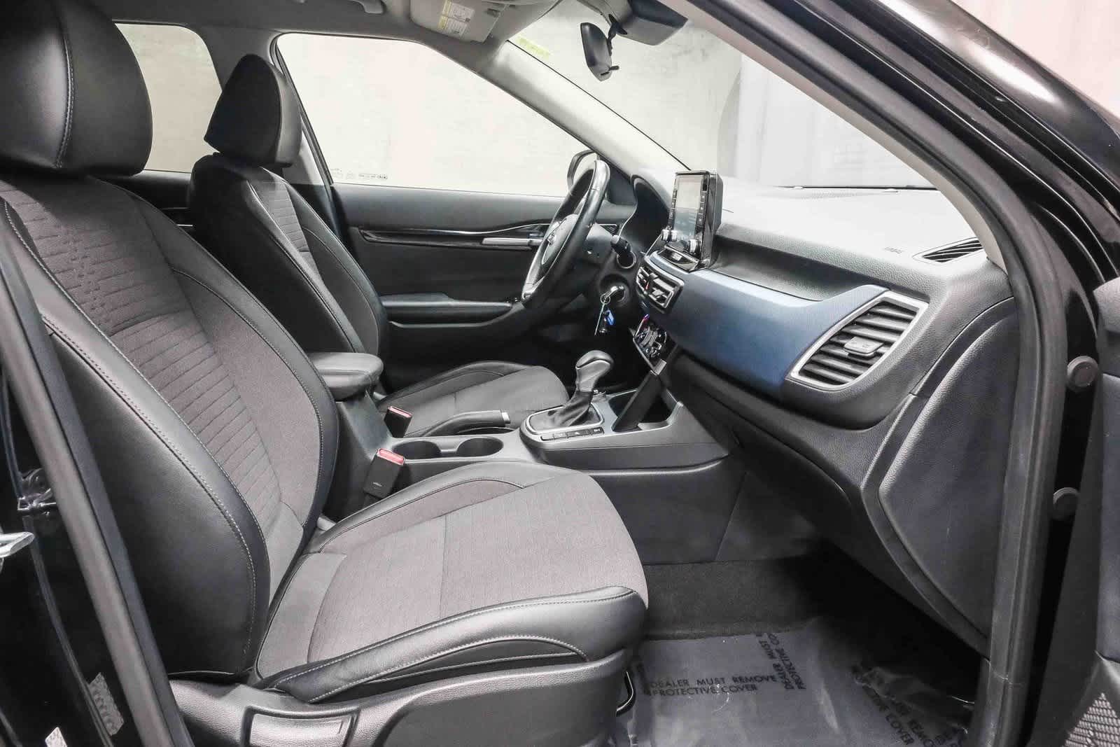 Thumbnail: 2021 Kia Seltos - 18