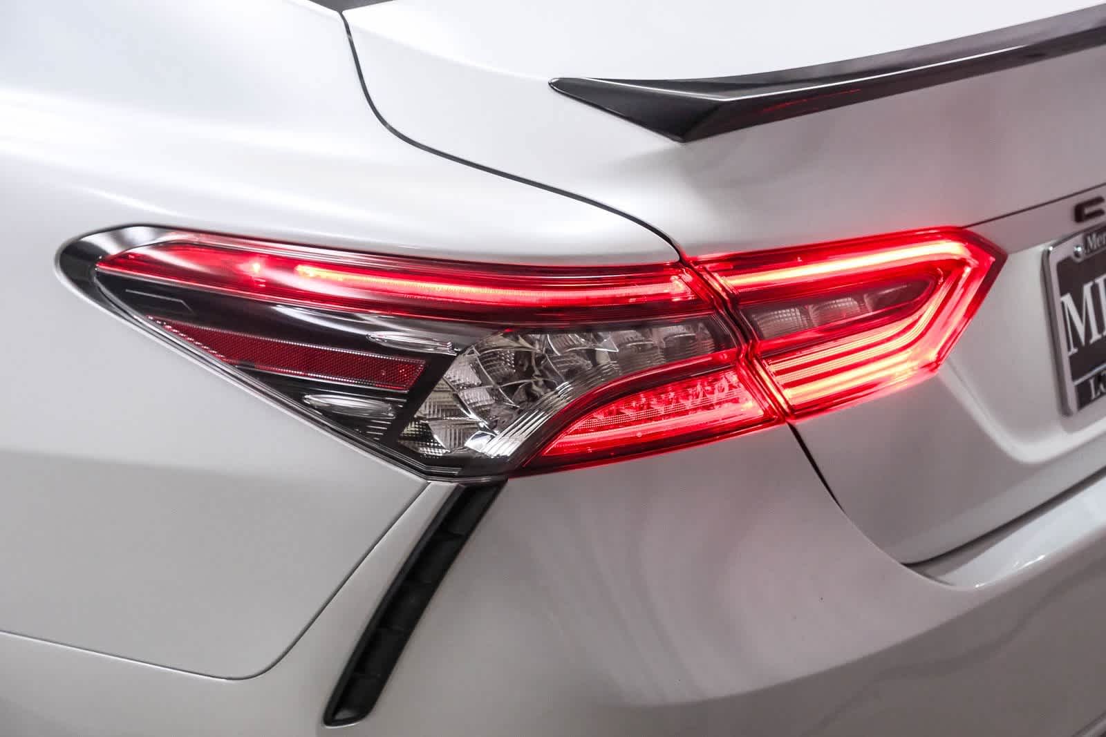 Thumbnail: 2023 Toyota Camry - 7