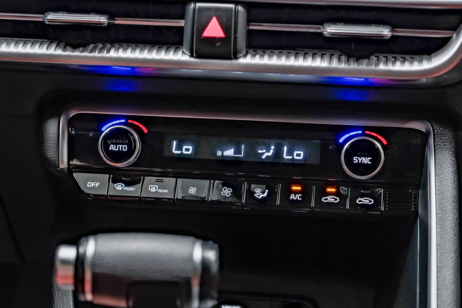 Thumbnail: 2023 Kia K5 - 13