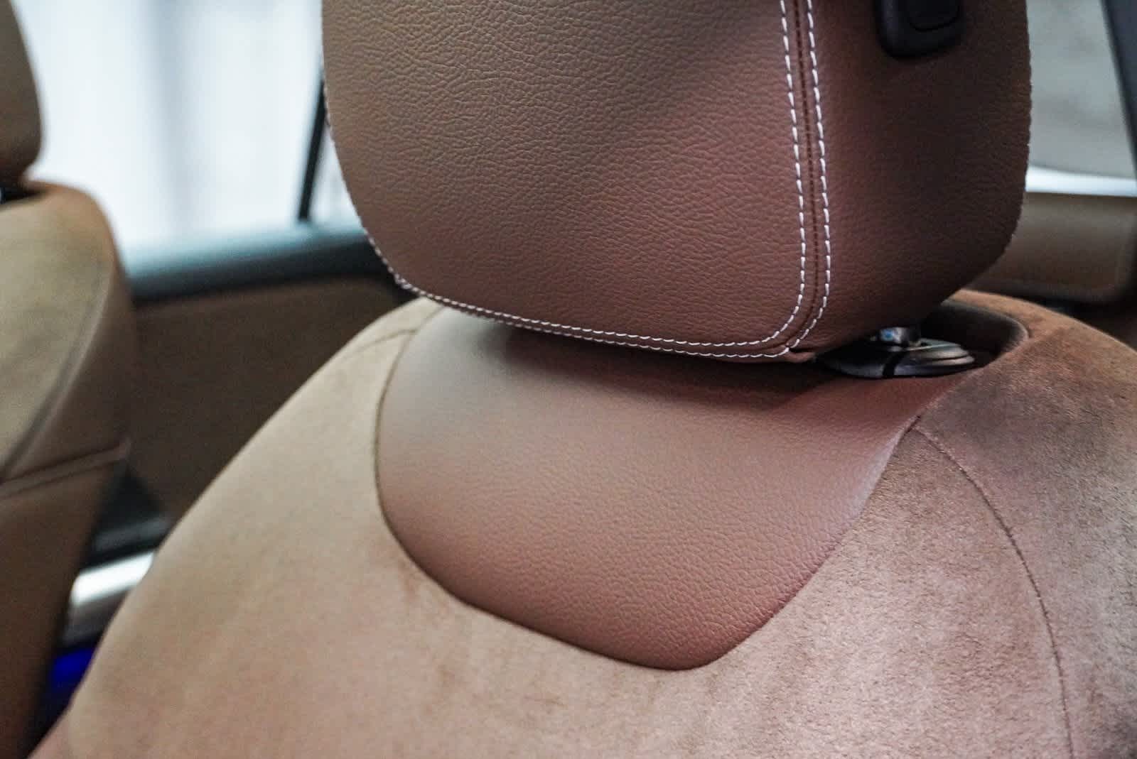 Thumbnail: 2025 Mercedes-Benz GLA - 23