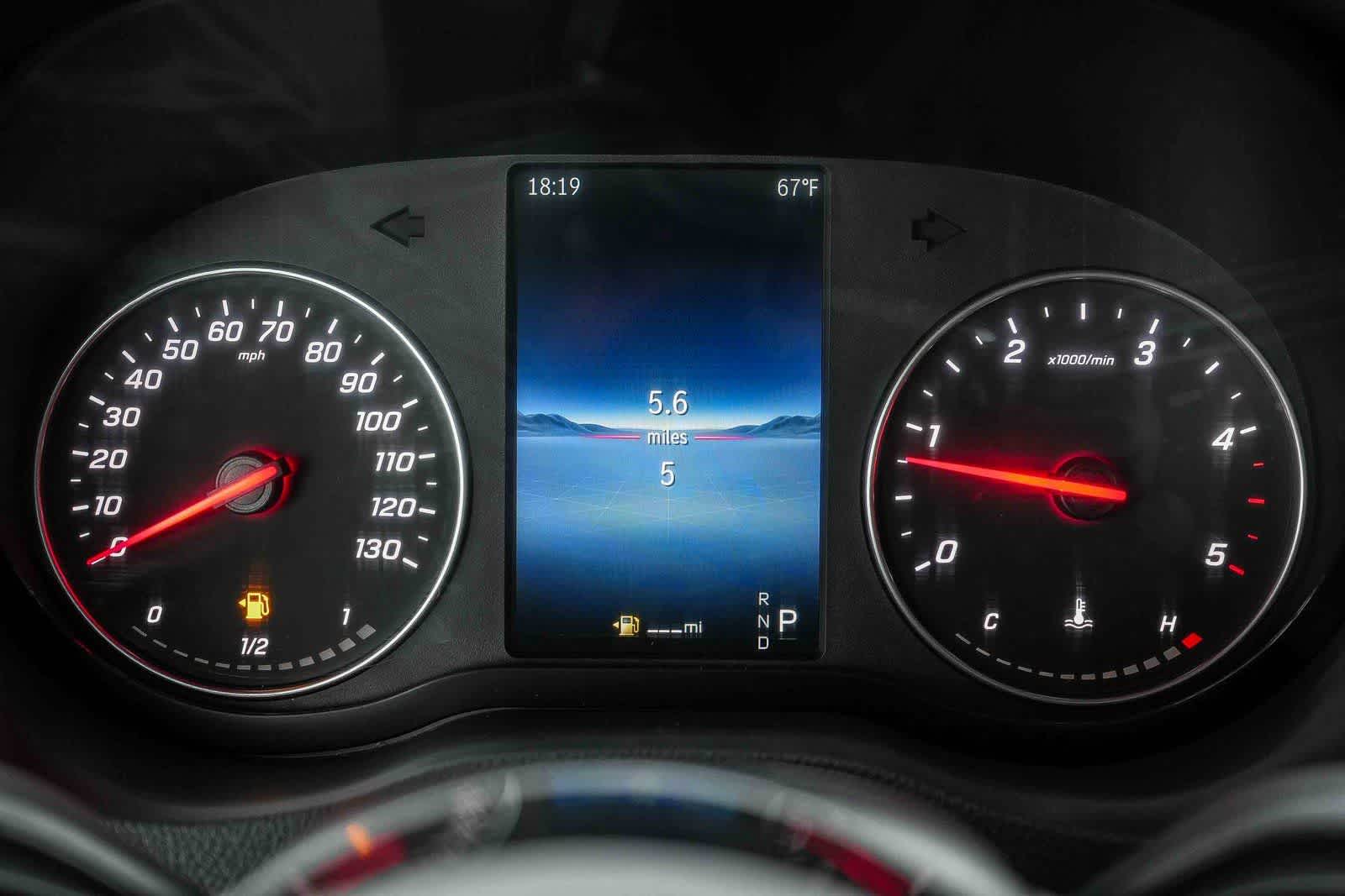 Thumbnail: 2026 Mercedes-Benz Sprinter - 20