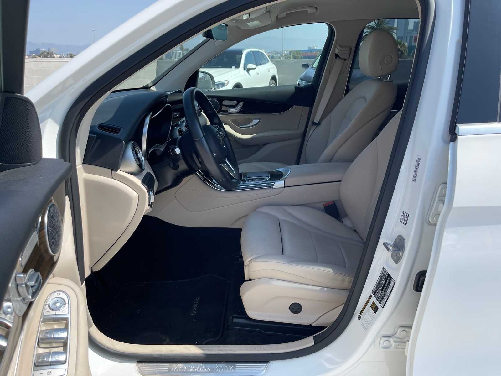 Thumbnail: 2021 Mercedes-Benz GLC - 5