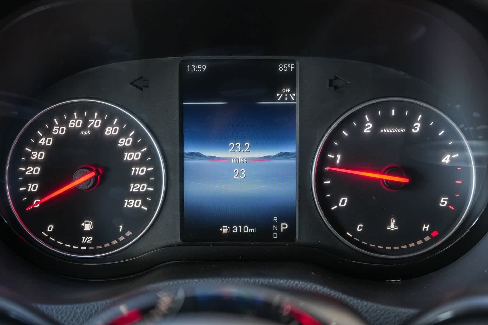 Thumbnail: 2026 Mercedes-Benz Sprinter - 22