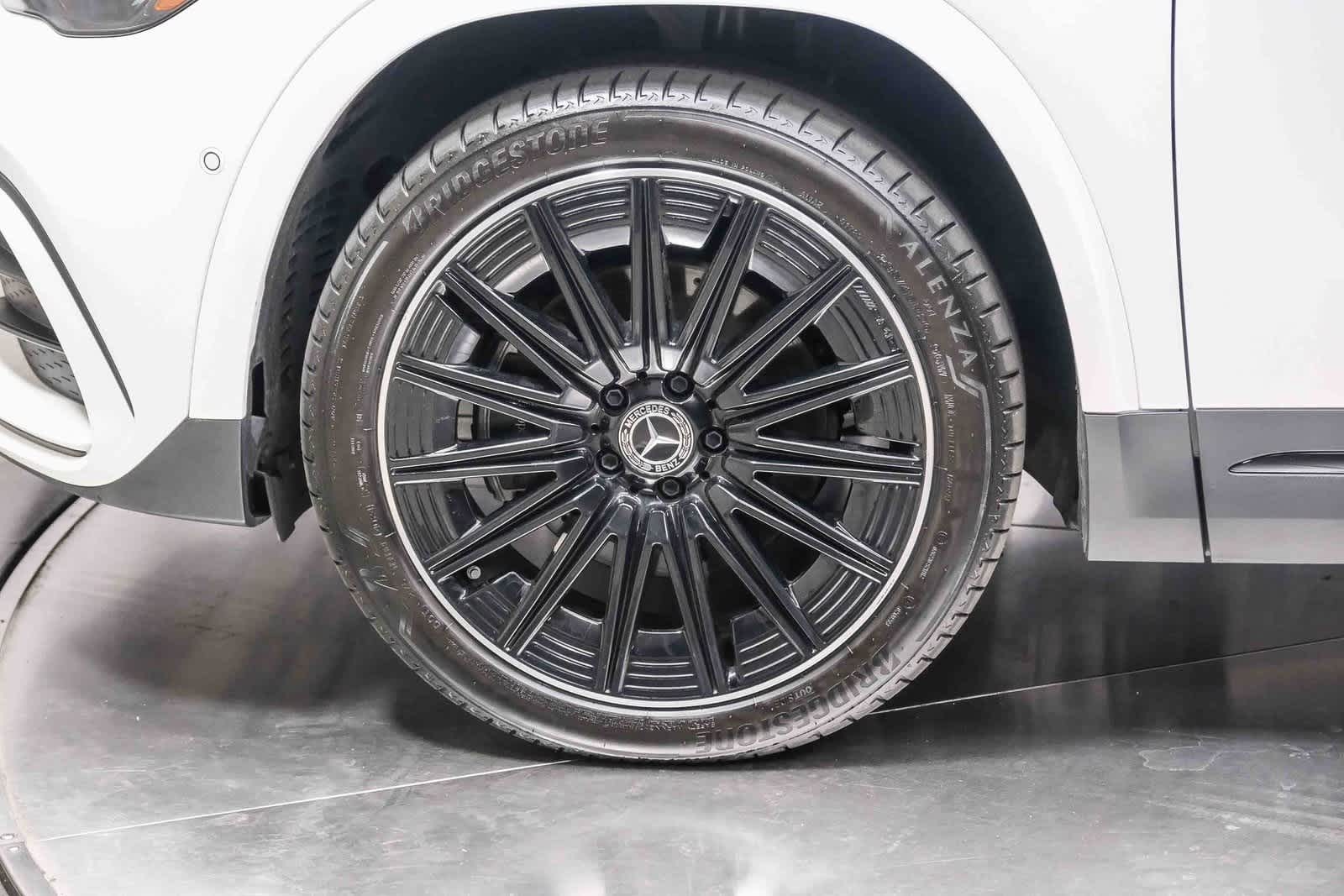 Thumbnail: 2025 Mercedes-Benz GLA - 10