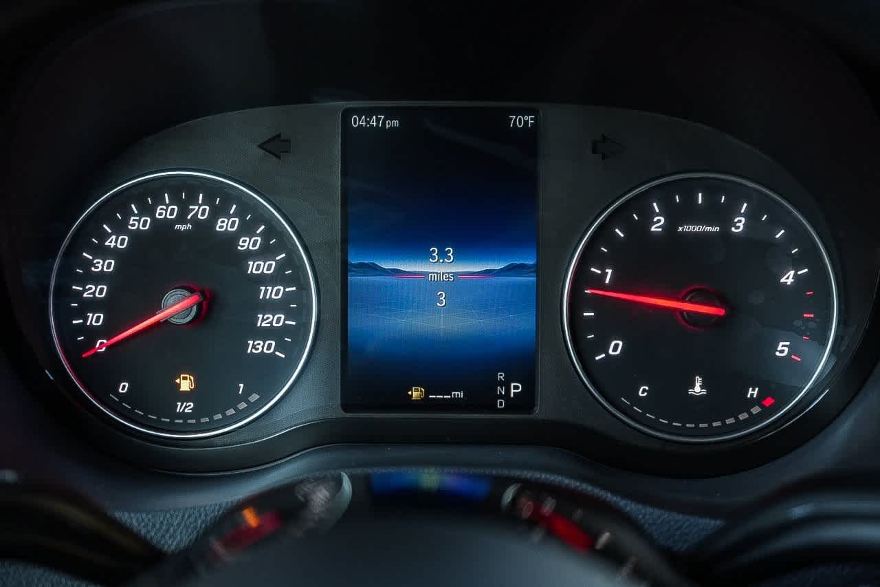 Thumbnail: 2026 Mercedes-Benz Sprinter - 20