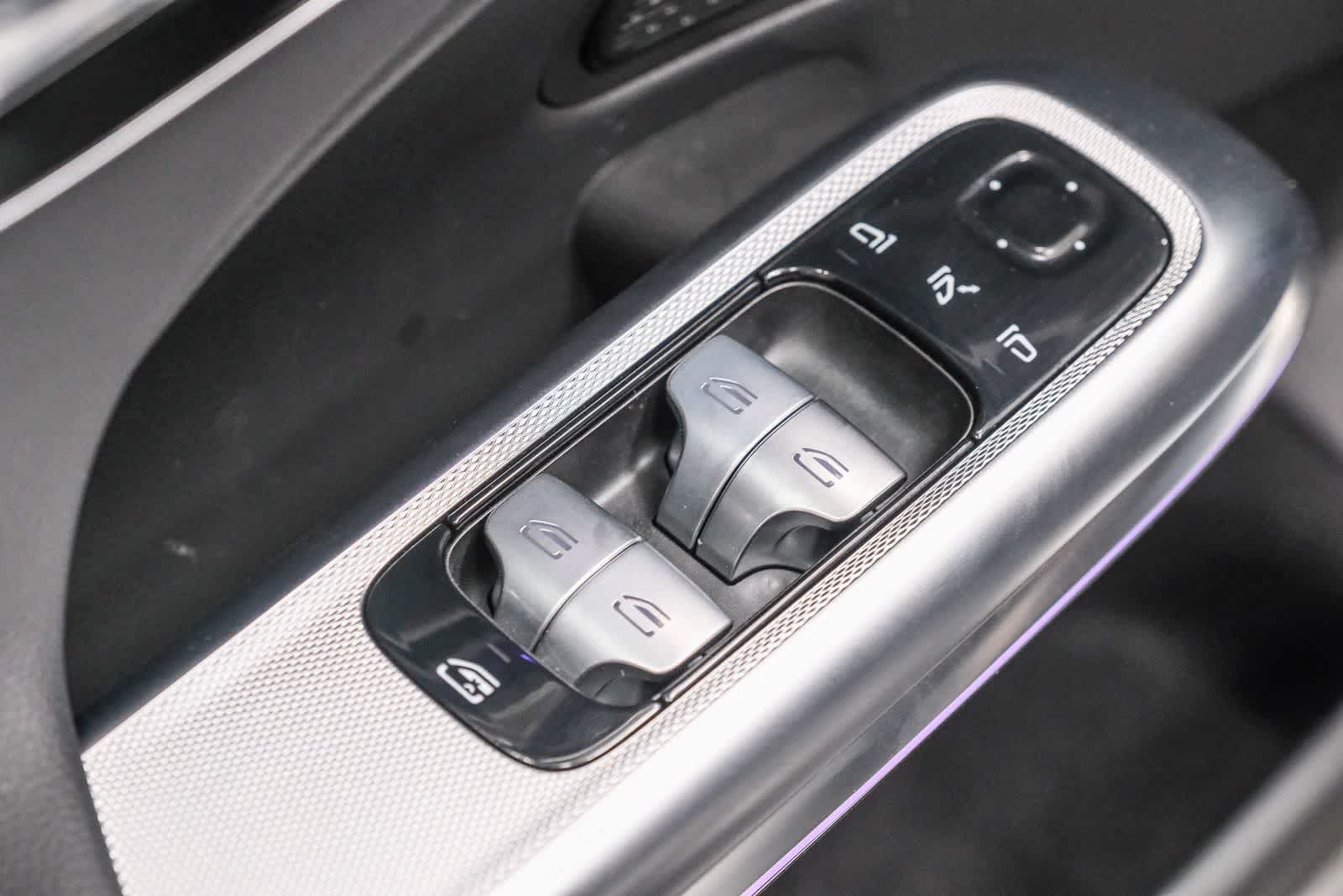 Thumbnail: 2026 Mercedes-Benz E-Class - 27