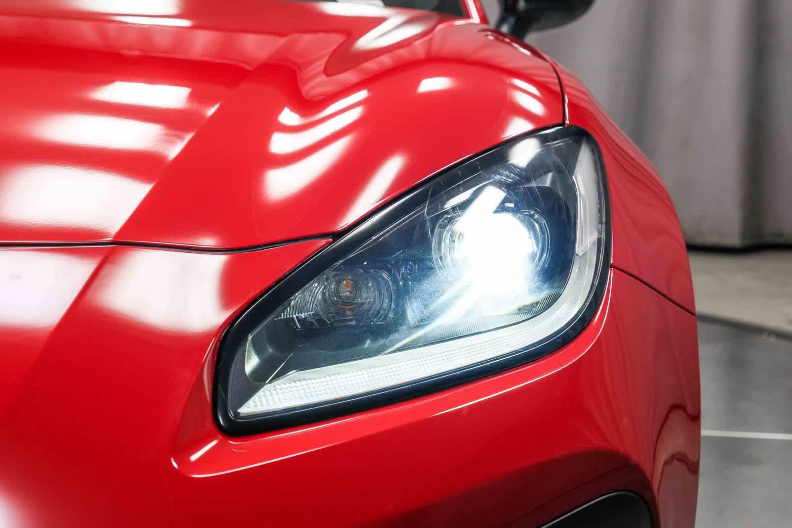 Thumbnail: 2025 Toyota GR86 - 12