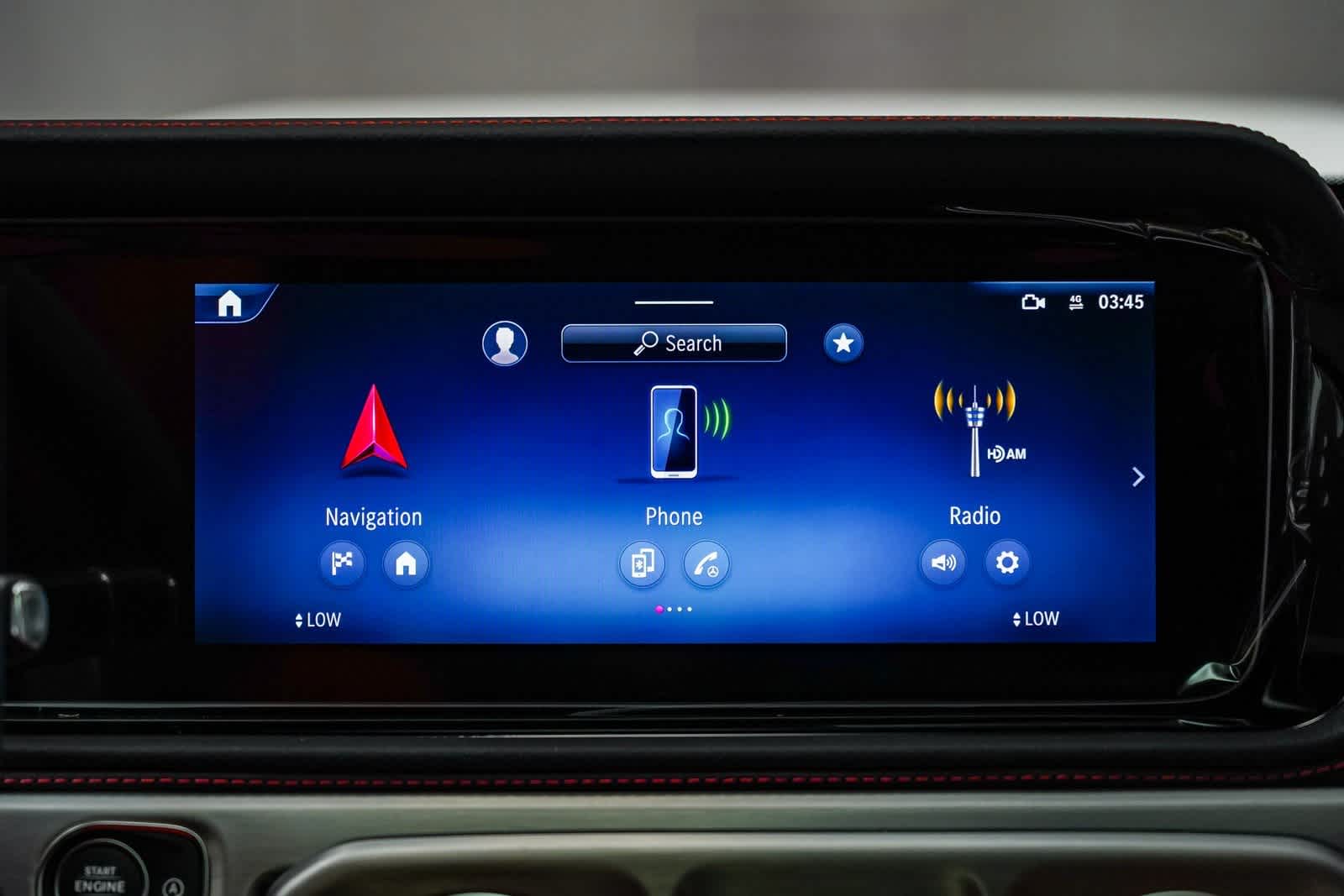 Thumbnail: 2026 Mercedes-Benz G-Class - 14