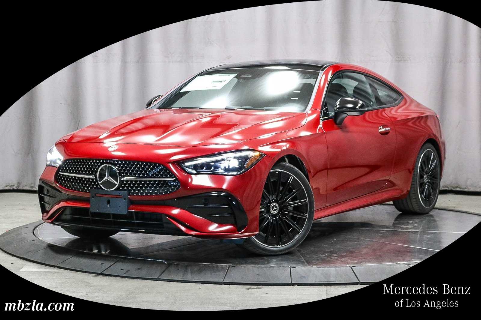 2026 Mercedes-Benz CLE 300 -
                  Los Angeles, CA