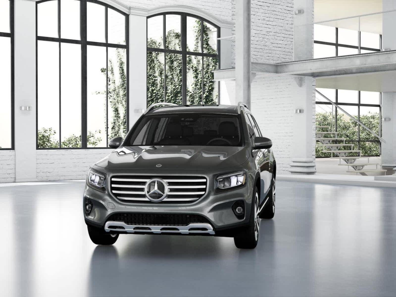 Thumbnail: 2026 Mercedes-Benz GLB - 41