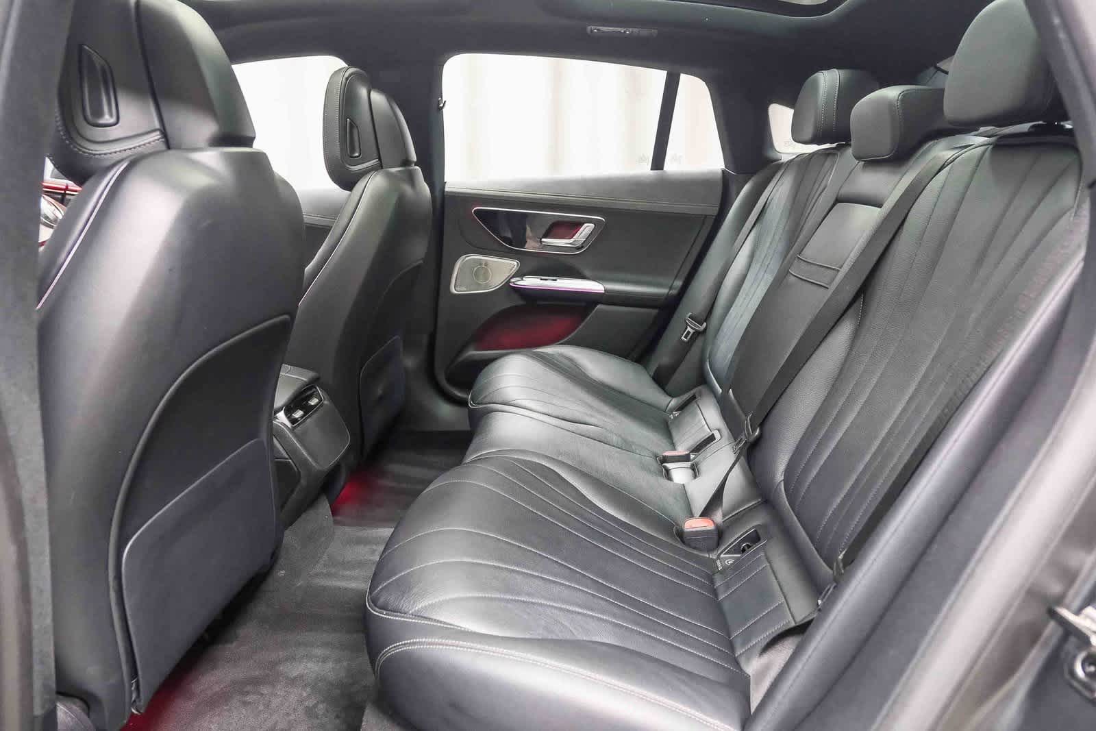 Thumbnail: 2023 Mercedes-Benz EQE - 17