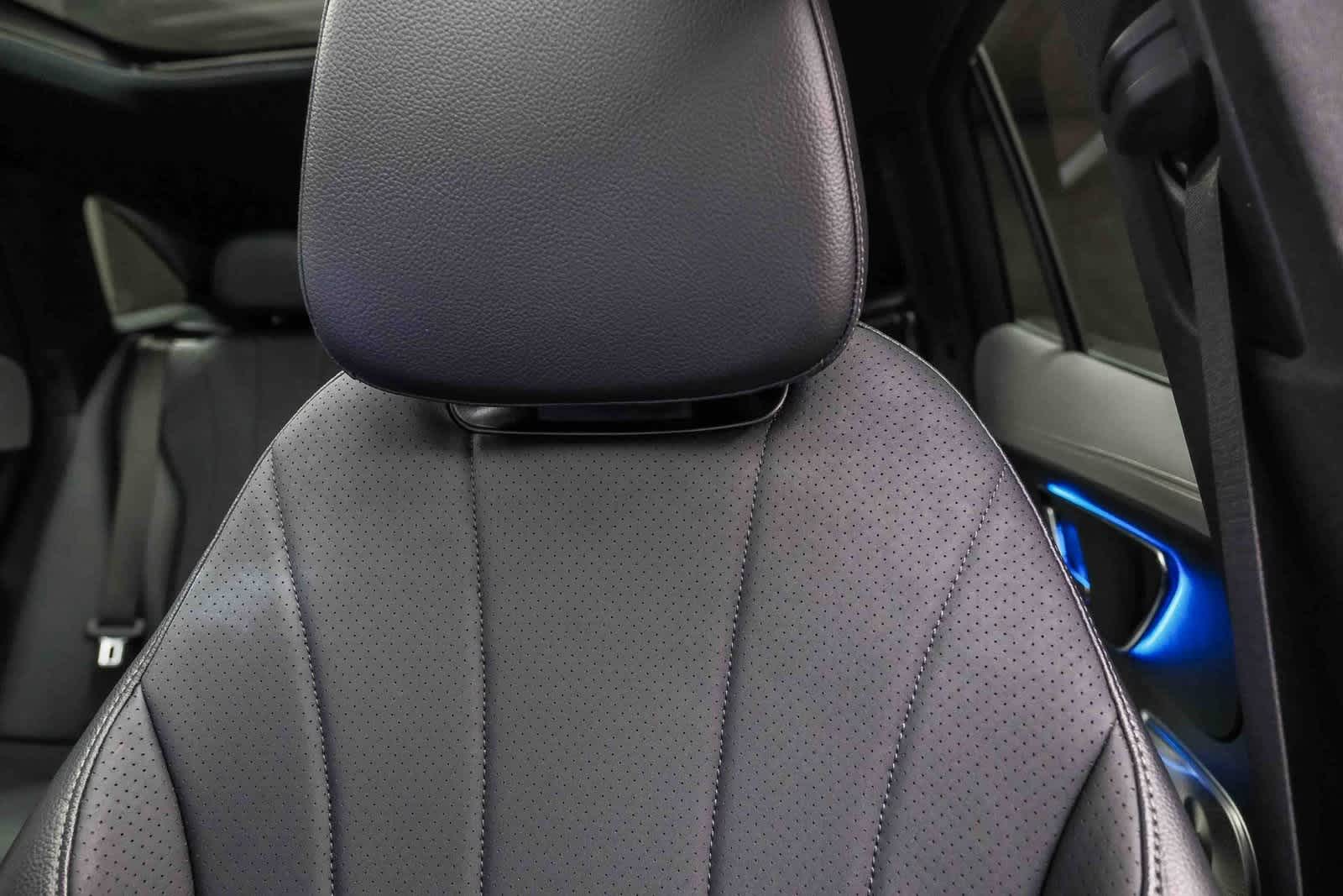 Thumbnail: 2023 Mercedes-Benz EQE - 20