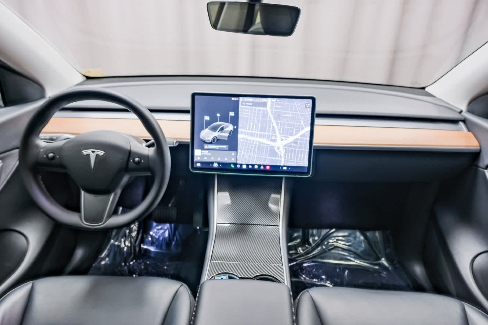 Thumbnail: 2020 Tesla Model Y - 12