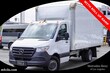 Mercedes-Benz Sprinter 3500XD Chassis