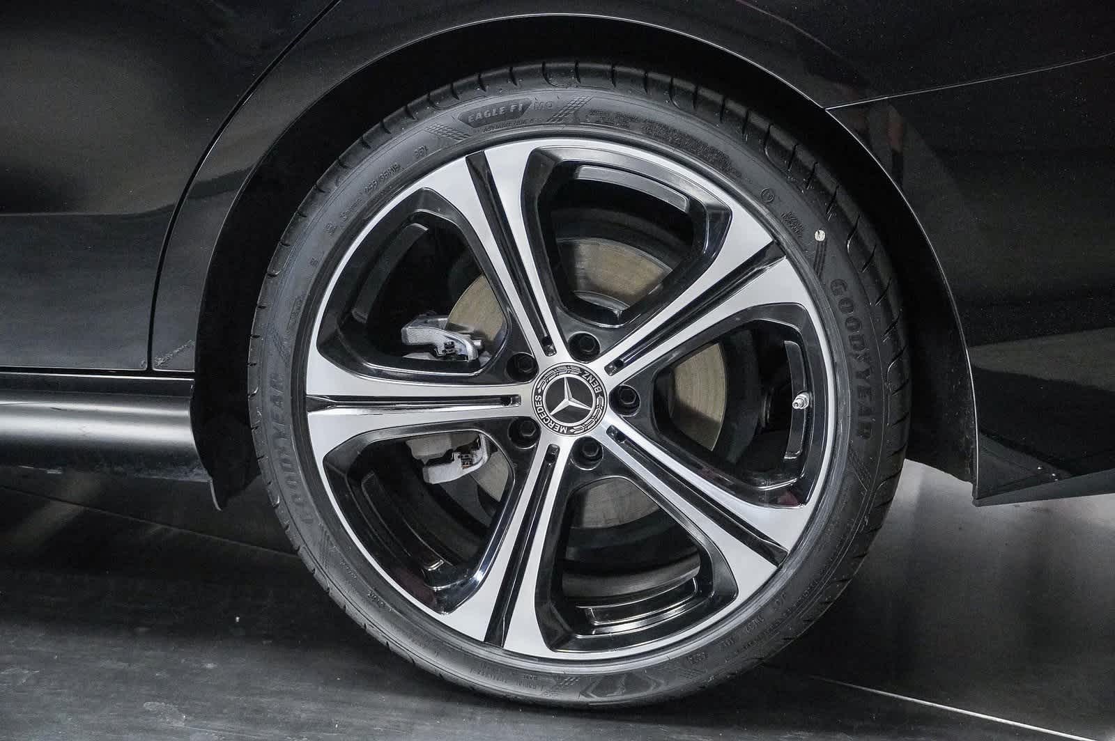 2023 Mercedes-Benz C-Class C 300 10