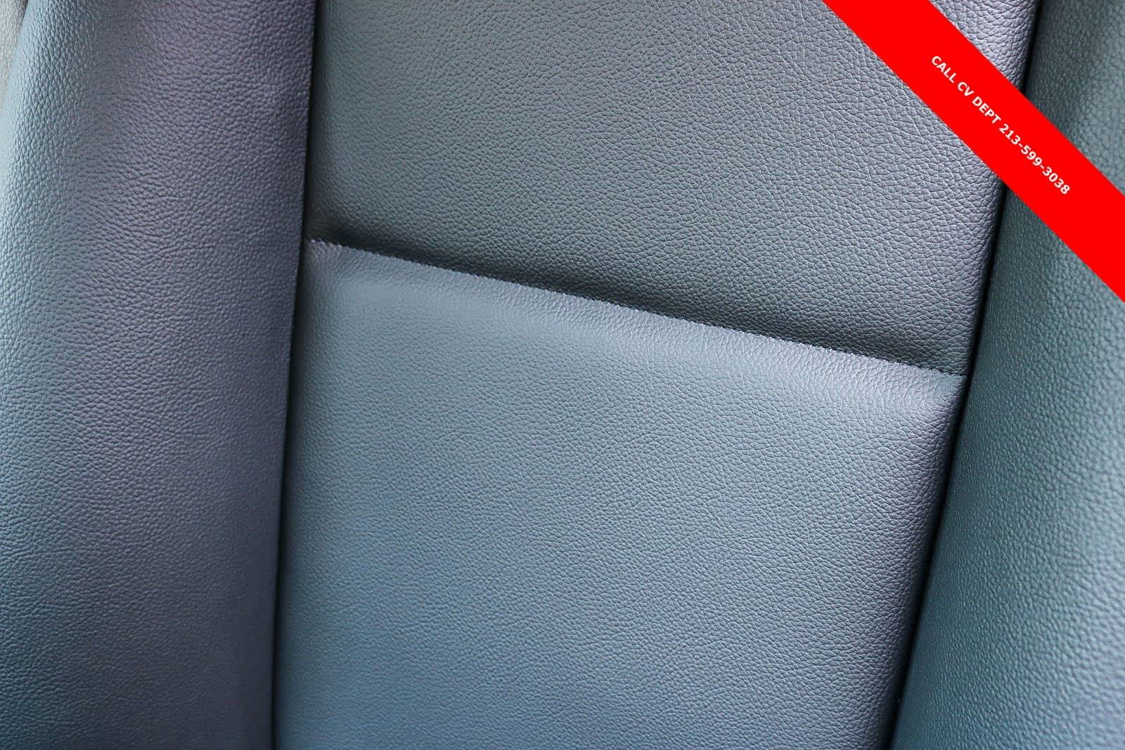 Thumbnail: 2024 Mercedes-Benz Sprinter - 21