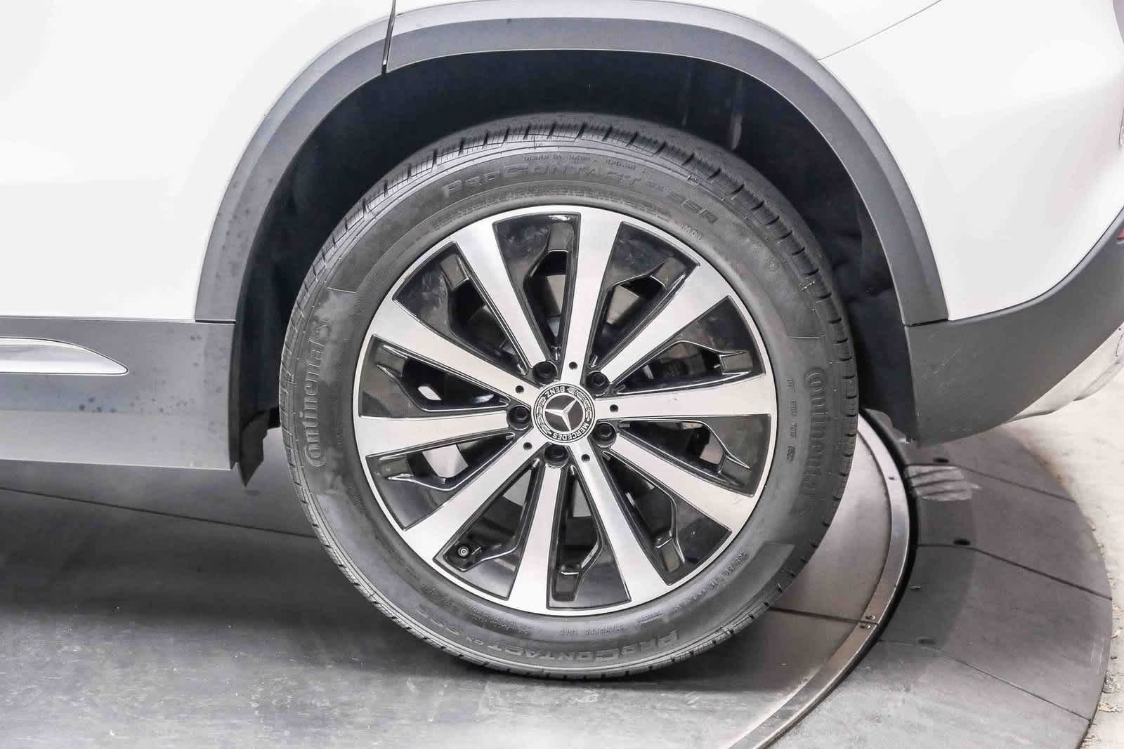 Thumbnail: 2023 Mercedes-Benz GLA - 9