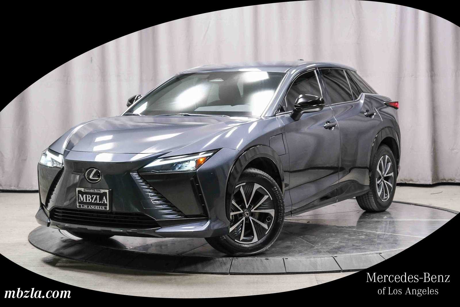 2024 Lexus RZ 300e -
                  Los Angeles, CA