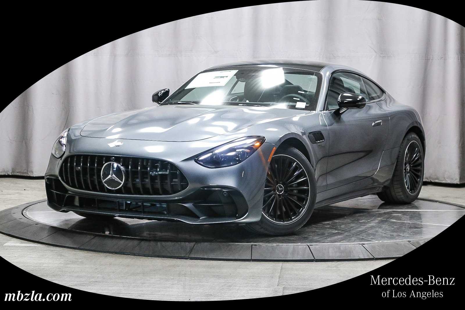 2025 Mercedes-Benz AMG GT 43 -
                  Los Angeles, CA