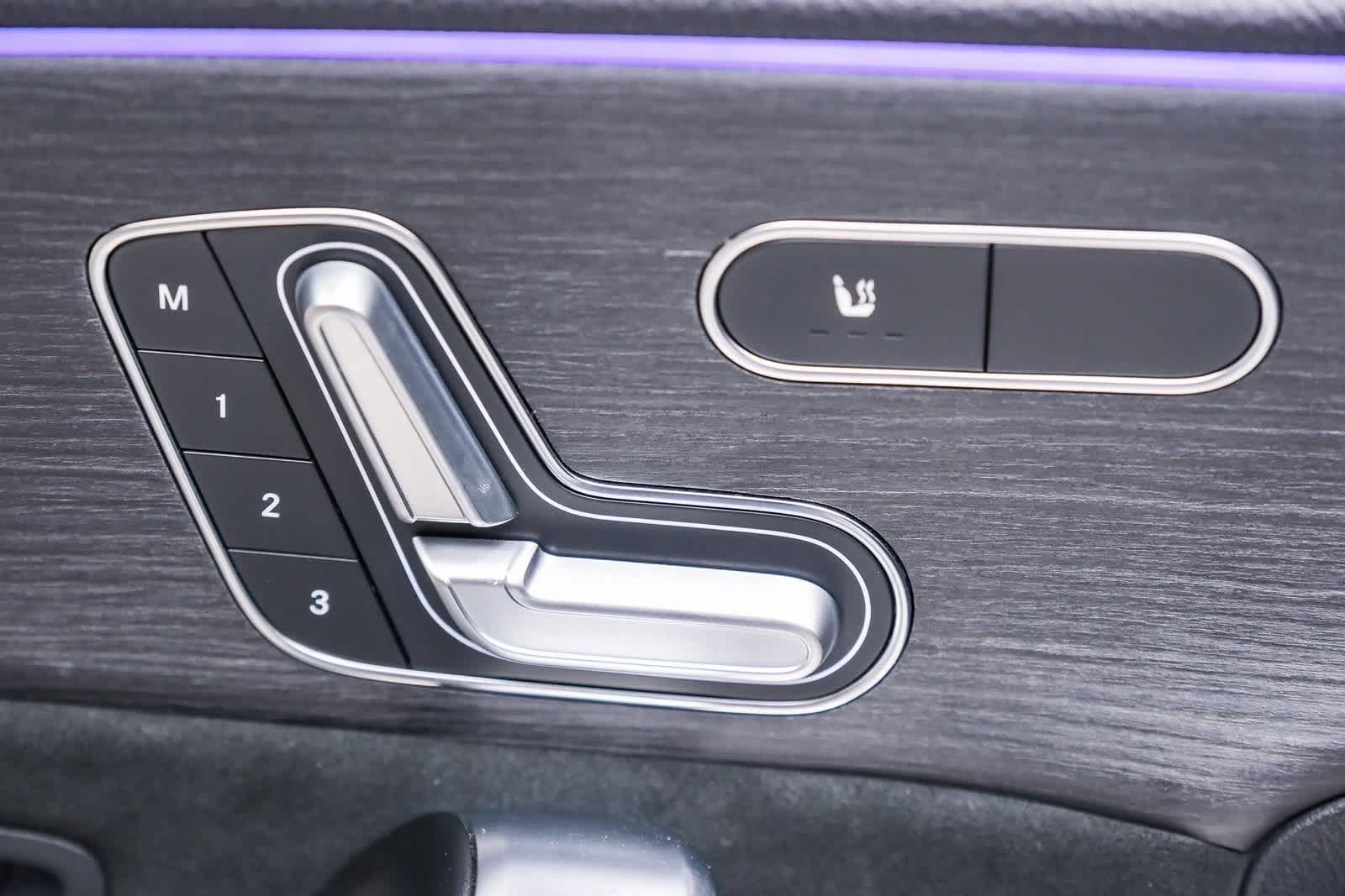 Thumbnail: 2023 Mercedes-Benz CLA - 20