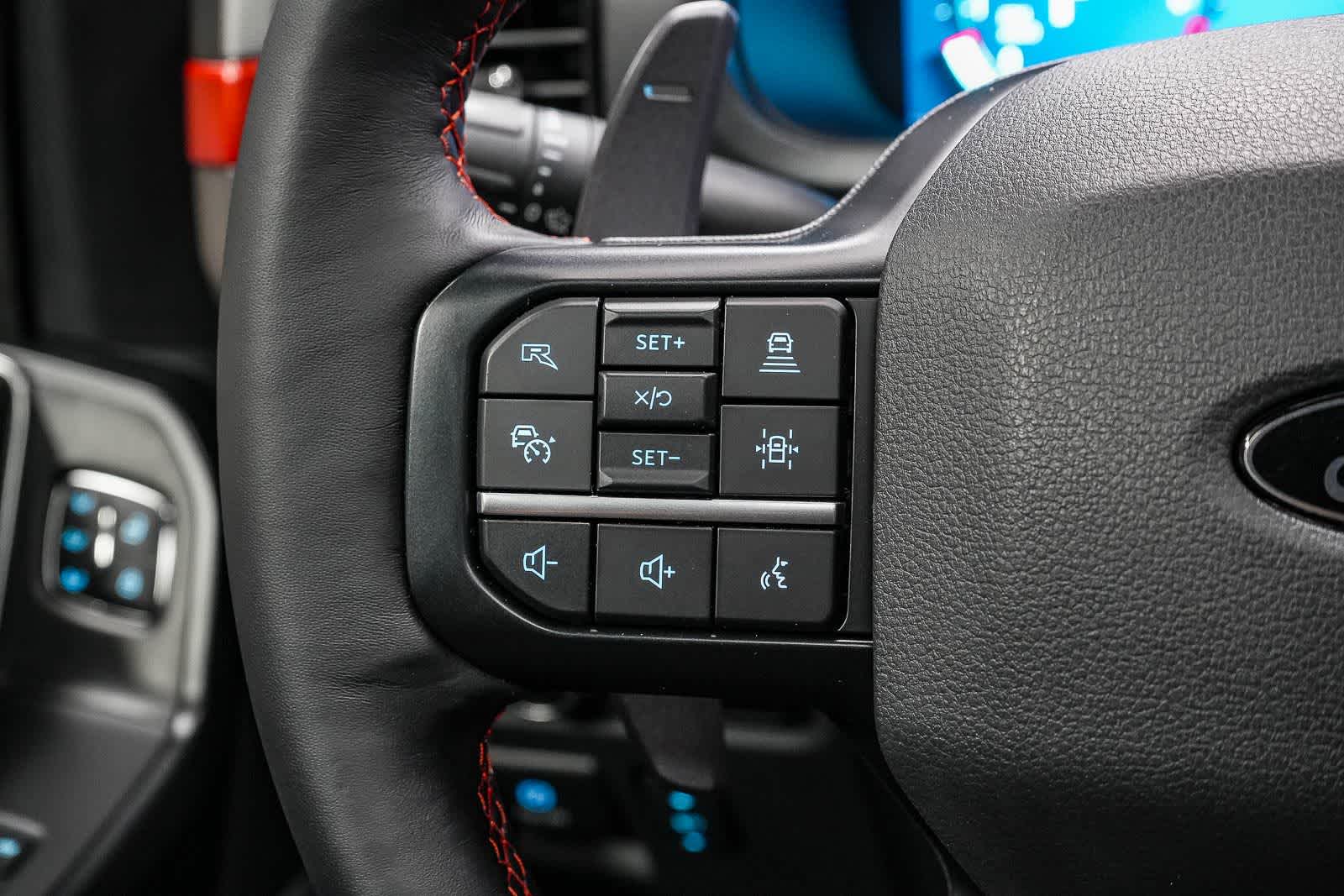 Thumbnail: 2024 Ford F-150 - 29