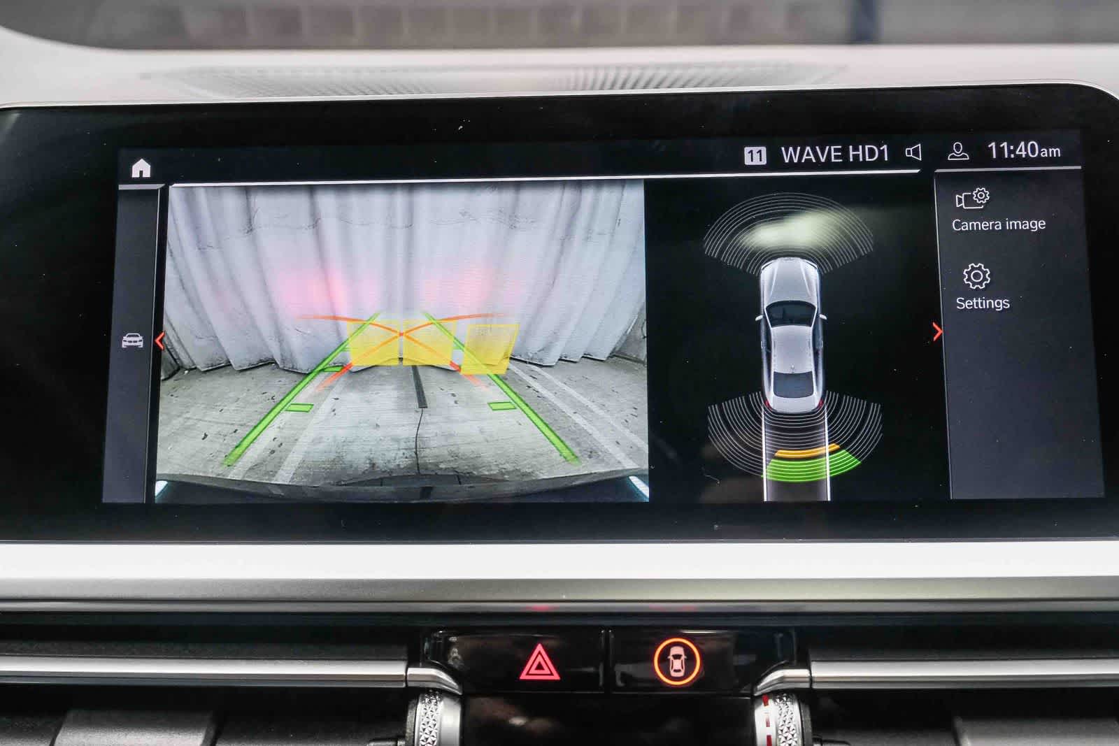 Thumbnail: 2023 BMW 4 Series - 24