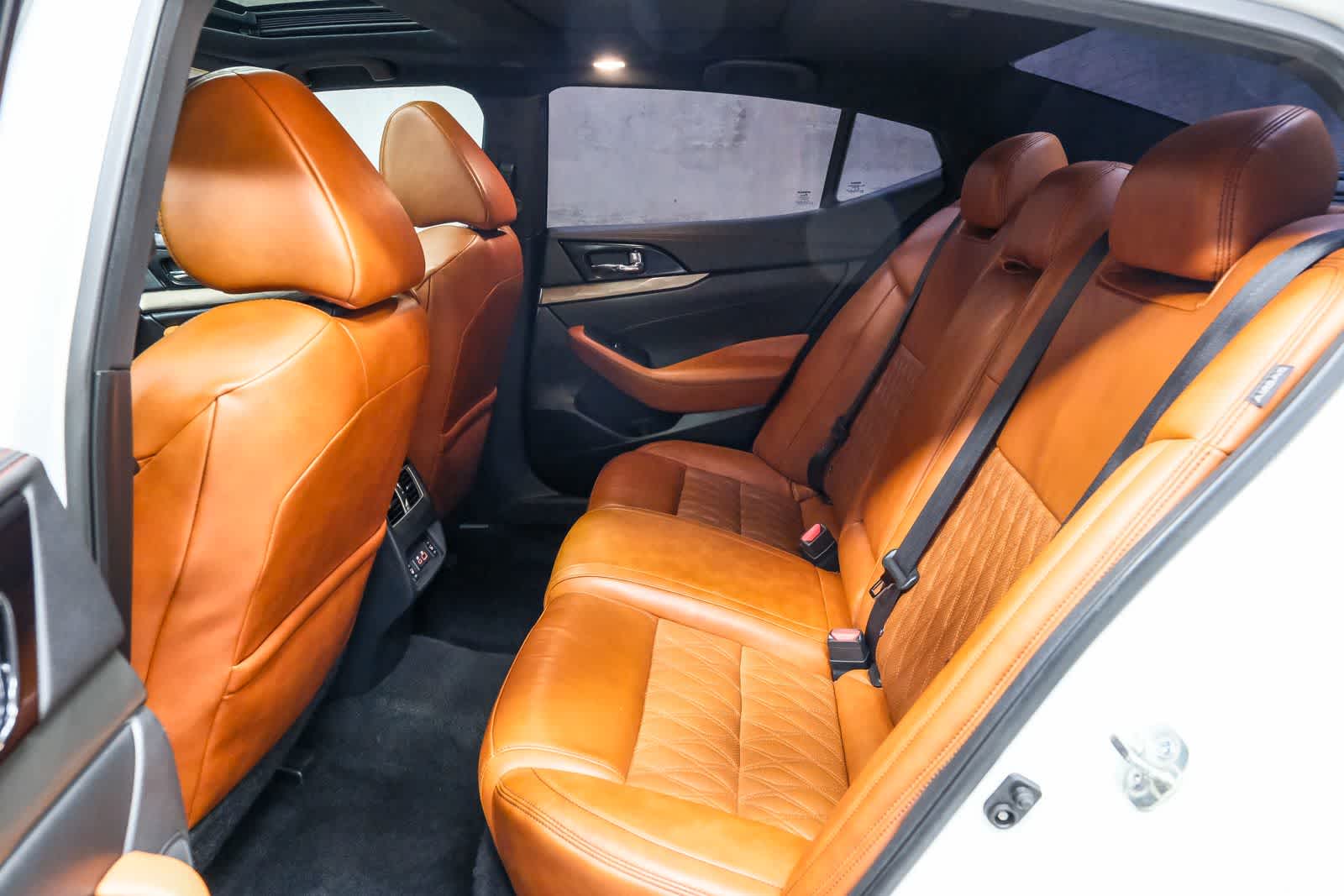 Thumbnail: 2019 Nissan Maxima - 13
