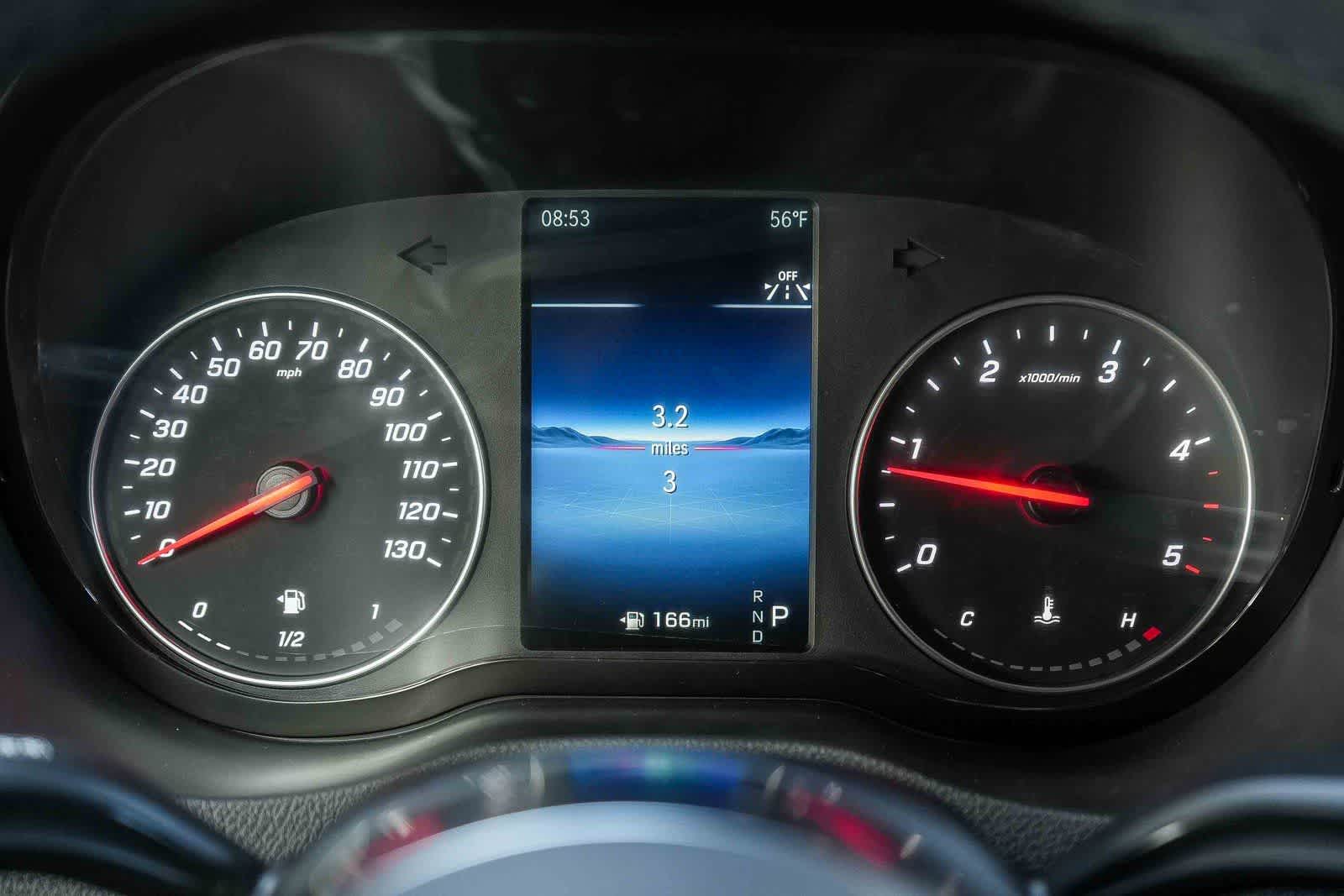 Thumbnail: 2026 Mercedes-Benz Sprinter - 21