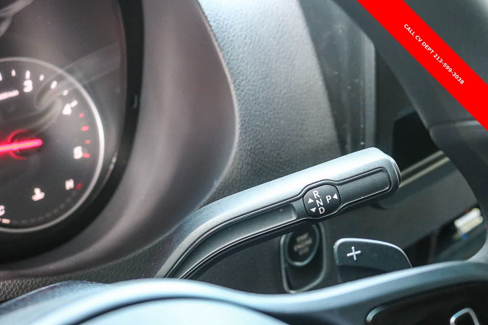 Thumbnail: 2024 Mercedes-Benz Sprinter - 20