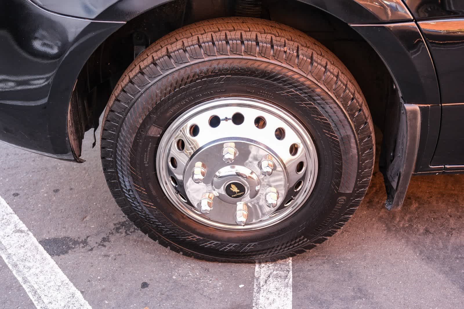 Thumbnail: 2023 Mercedes-Benz Sprinter - 9