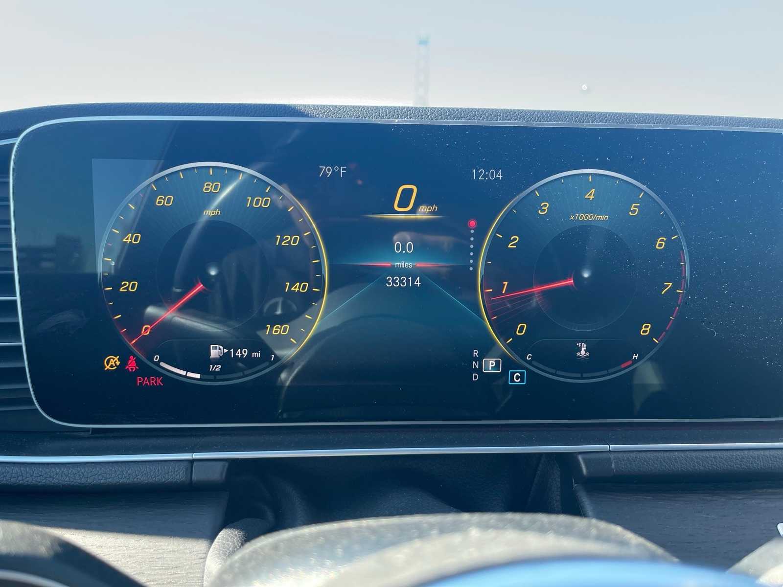 Thumbnail: 2022 Mercedes-Benz GLE - 6