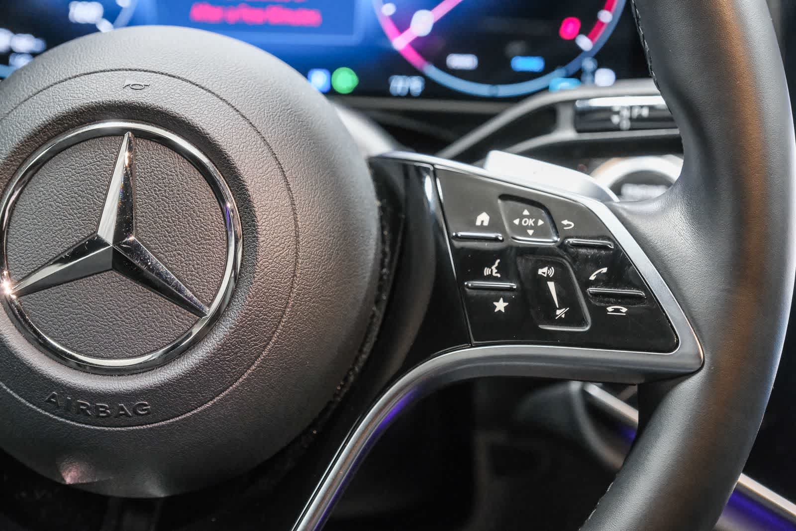 Thumbnail: 2026 Mercedes-Benz E-Class - 18