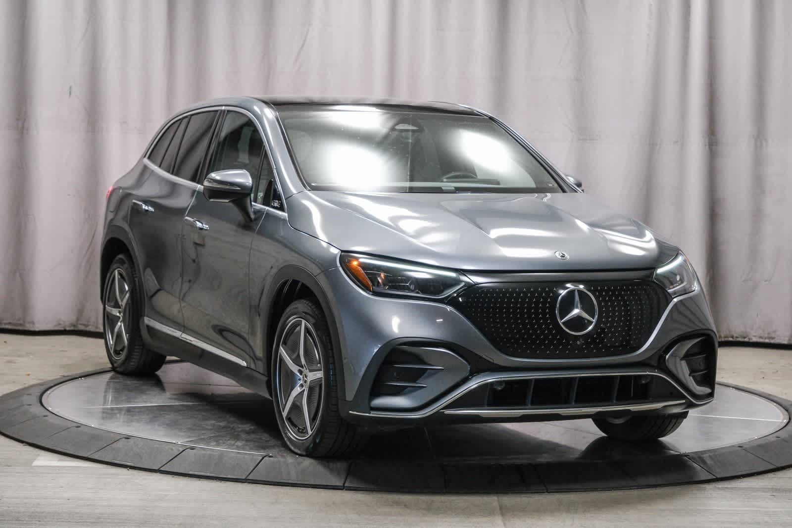 Thumbnail: 2023 Mercedes-Benz EQE - 5