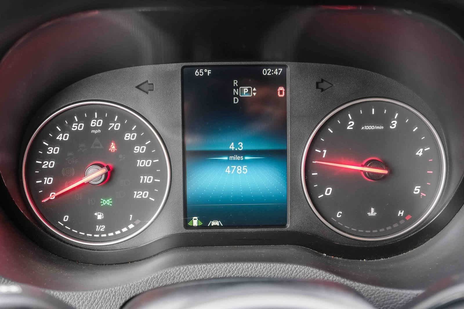 Thumbnail: 2024 Mercedes-Benz Sprinter - 26