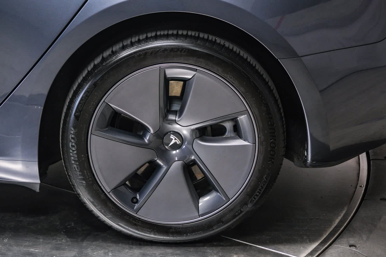 Thumbnail: 2023 Tesla Model 3 - 8