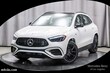 Mercedes-Benz AMG GLA 35