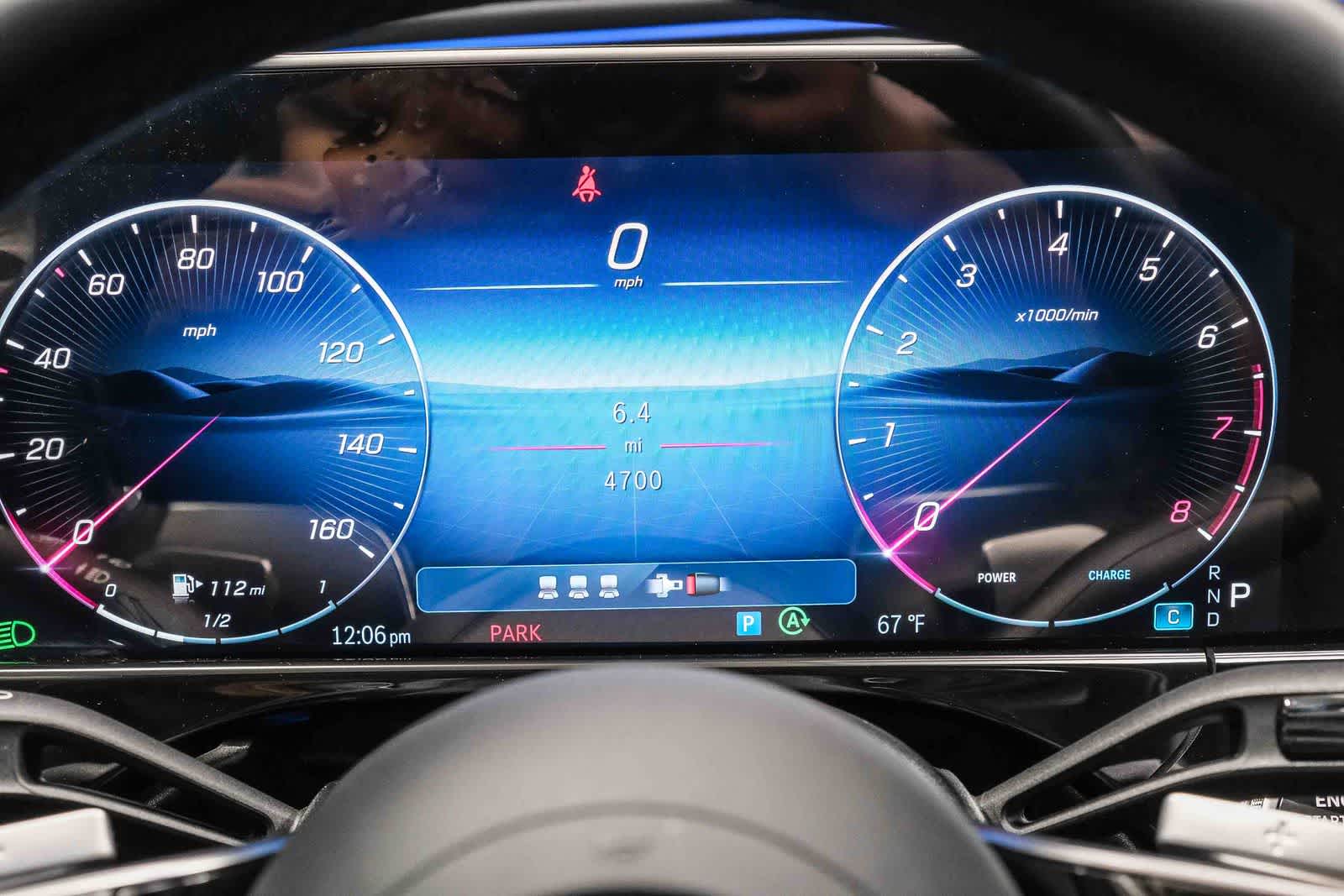 Thumbnail: 2026 Mercedes-Benz E-Class - 29
