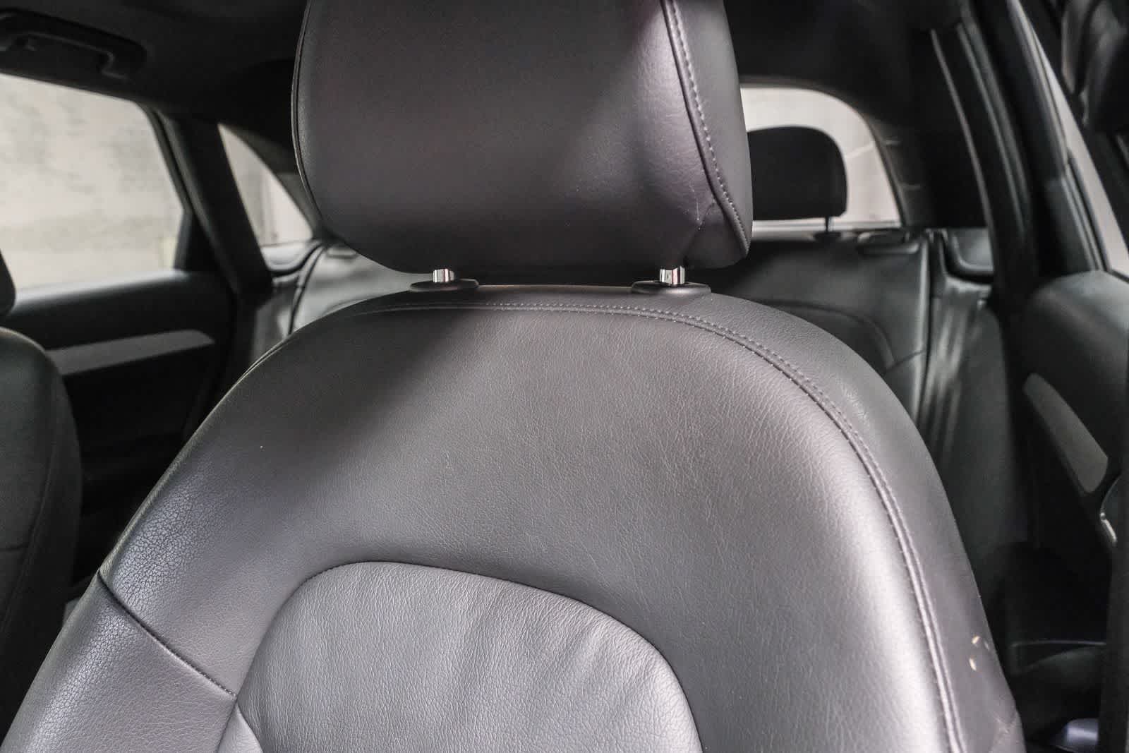 Thumbnail: 2018 Audi Q3 - 27