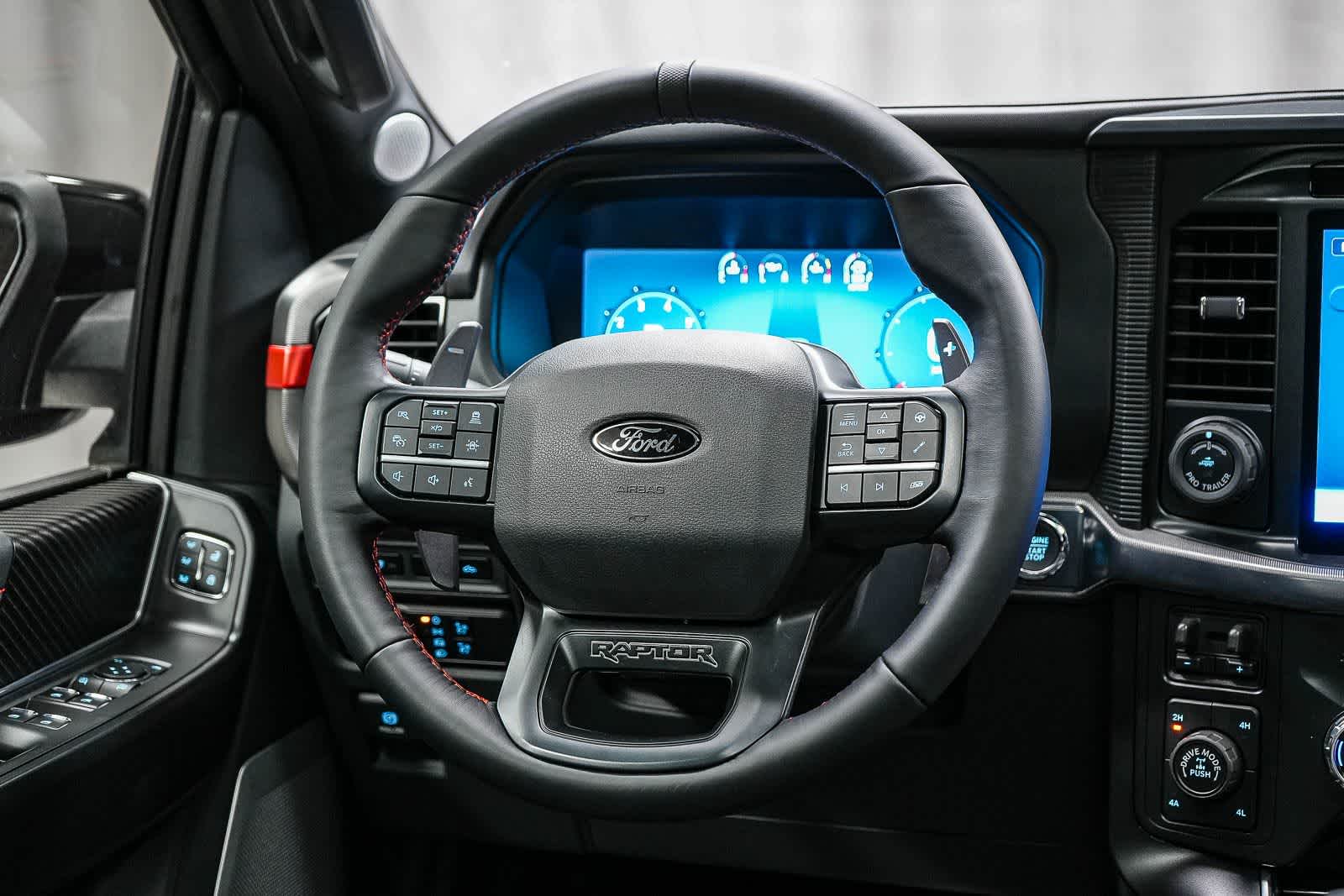 Thumbnail: 2024 Ford F-150 - 18