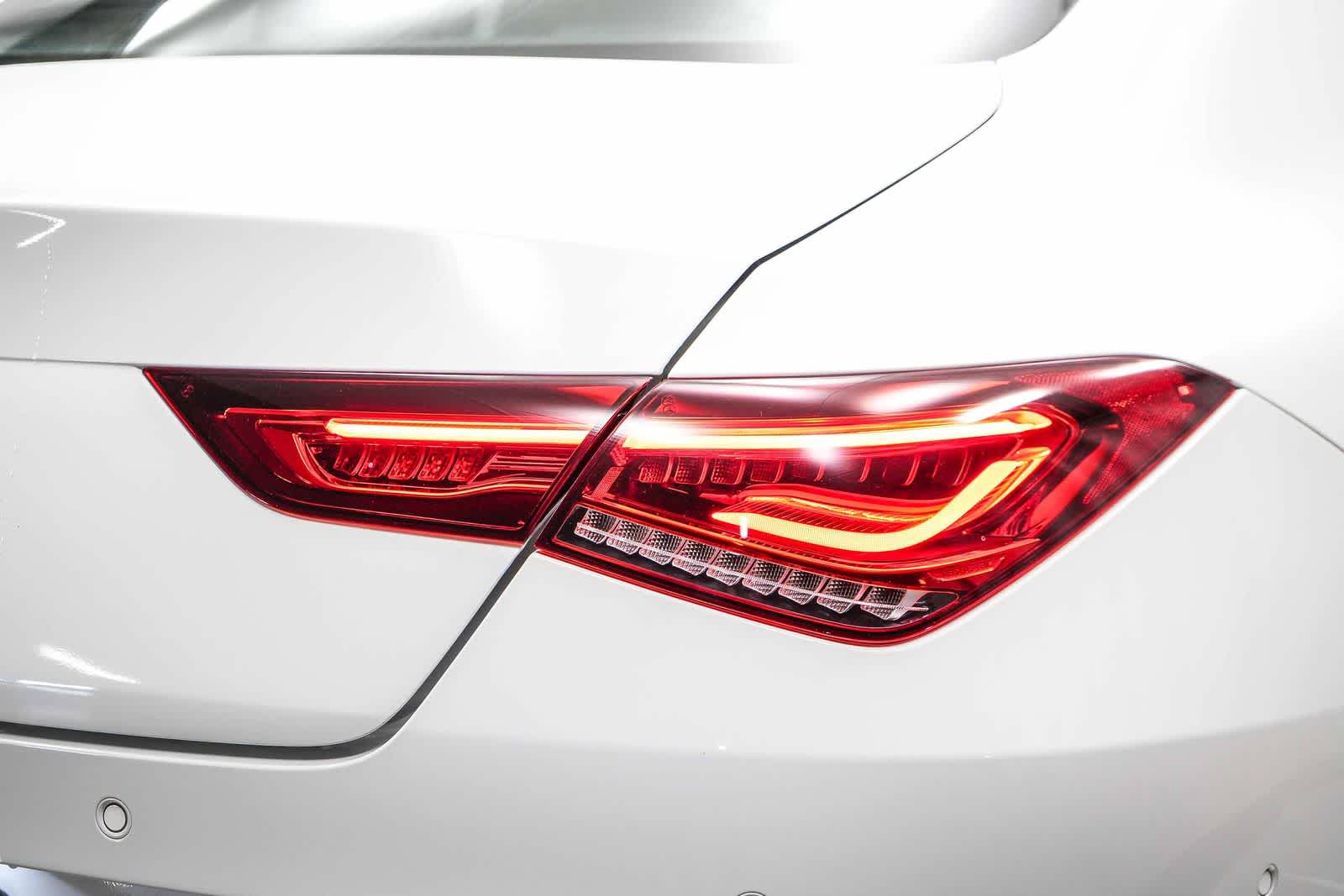 Thumbnail: 2022 Mercedes-Benz CLA - 11