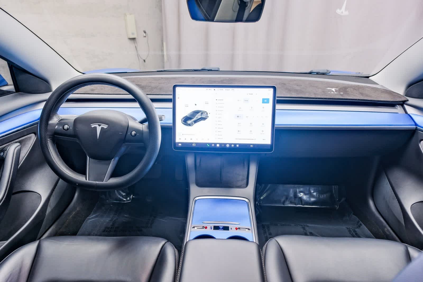 Thumbnail: 2021 Tesla Model 3 - 12