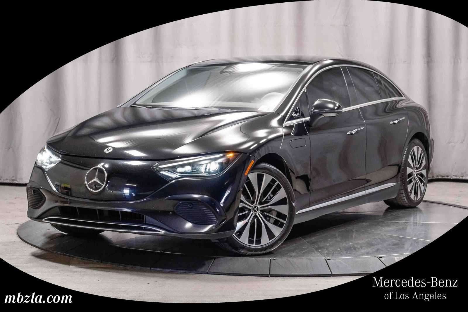 2023 Mercedes-Benz EQE 350+ -
                  Los Angeles, CA