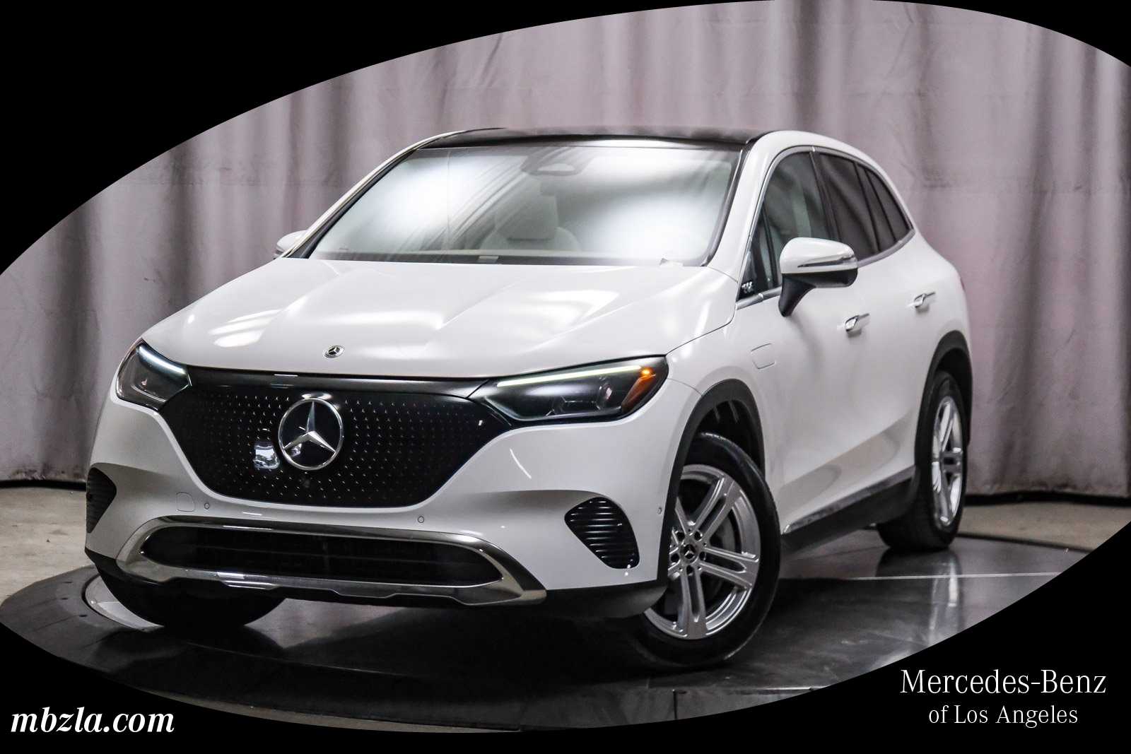 2023 Mercedes-Benz EQE 350+ -
                  Los Angeles, CA