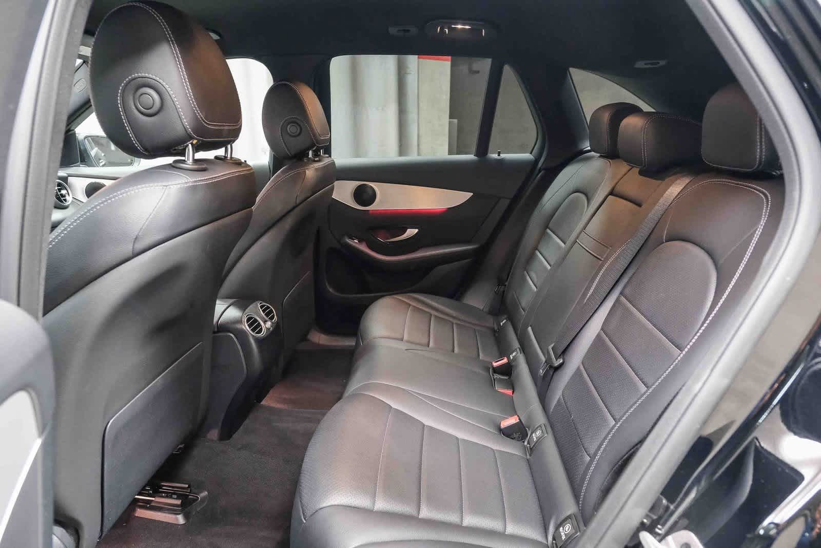 Thumbnail: 2021 Mercedes-Benz GLC - 16