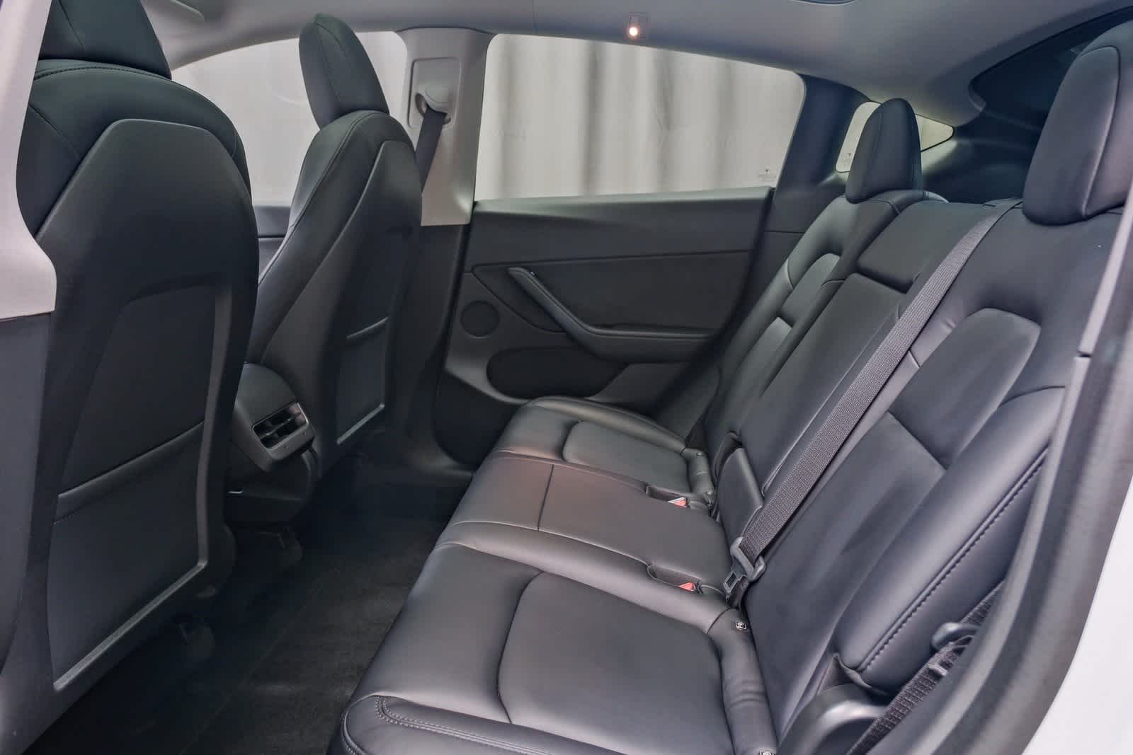 Thumbnail: 2020 Tesla Model Y - 17