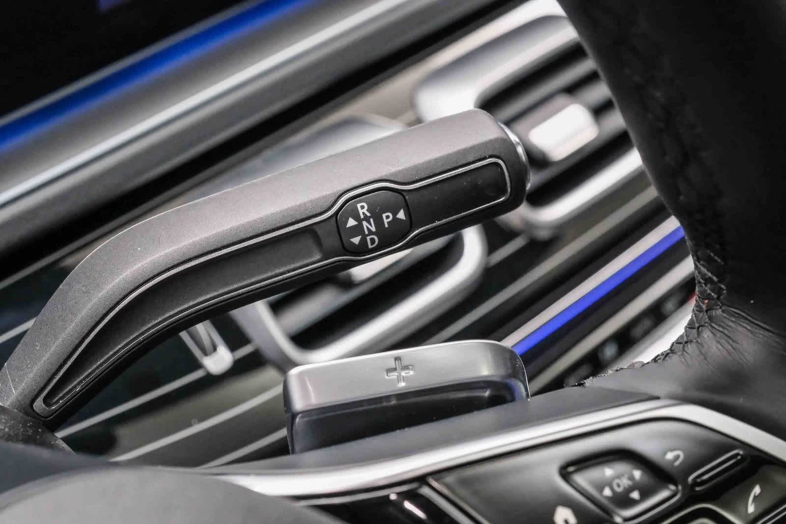 Thumbnail: 2025 Mercedes-Benz GLE - 21