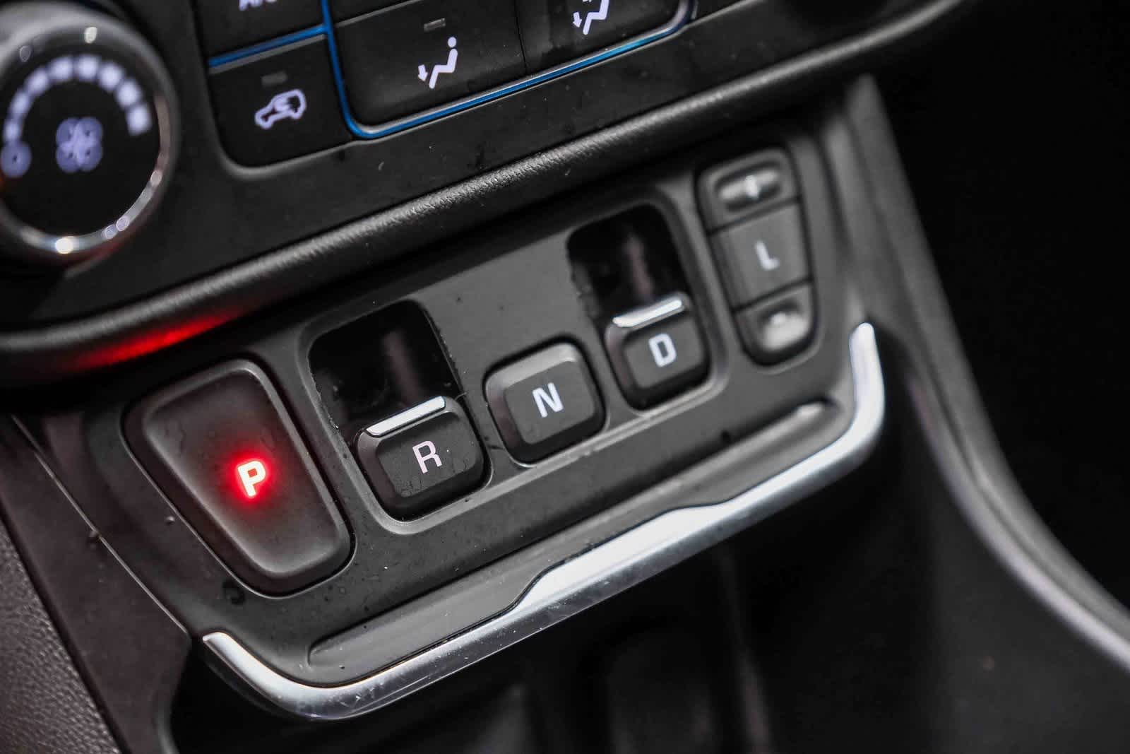 Thumbnail: 2018 GMC Terrain - 20